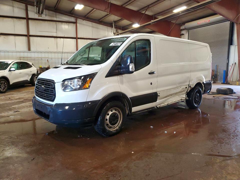 Продажа на аукционе авто 2019 Ford Transit, vin: 1FTYE1ZM6KKB43977, номер лота: 54311346