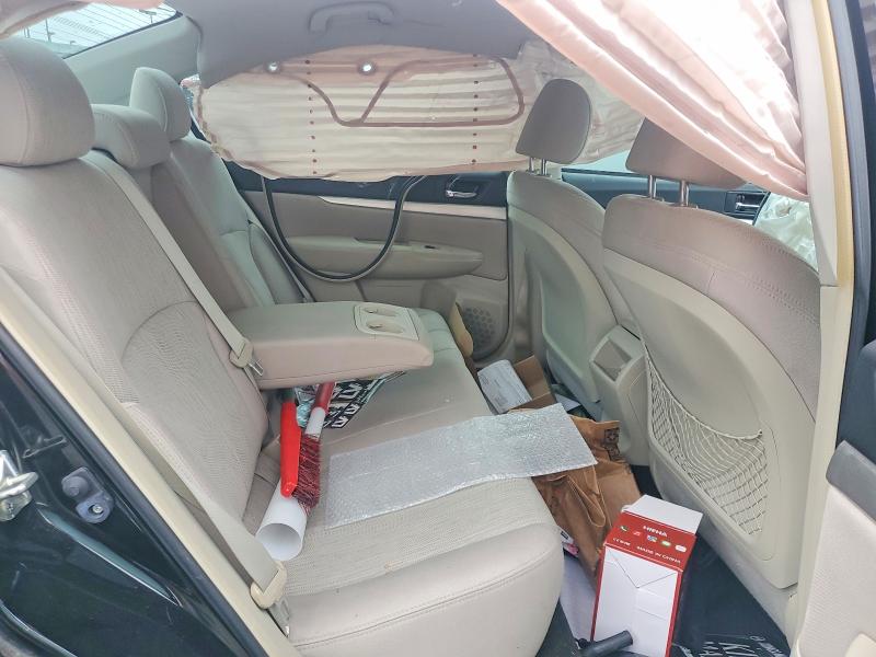 Продажа на аукционе авто 2013 Subaru Legacy, vin: 4S3BMCC60D3024320, номер лота: 54947386