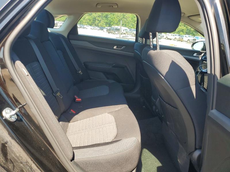 53729546 :رقم المزاد ، KNAG24J75S5321269 vin ، 2025 Kia K5 مزاد بيع