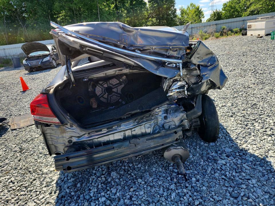 Продаж на аукціоні авто 2013 Honda Civic, vin: 19XFB2F96DE050016, номер лоту: 53445346