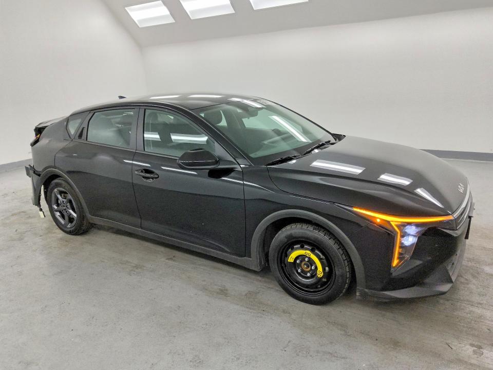 Aukcja sprzedaży 2025 Kia K4, vin: 3KPFT4DE1SE079185, numer aukcji: 51572446