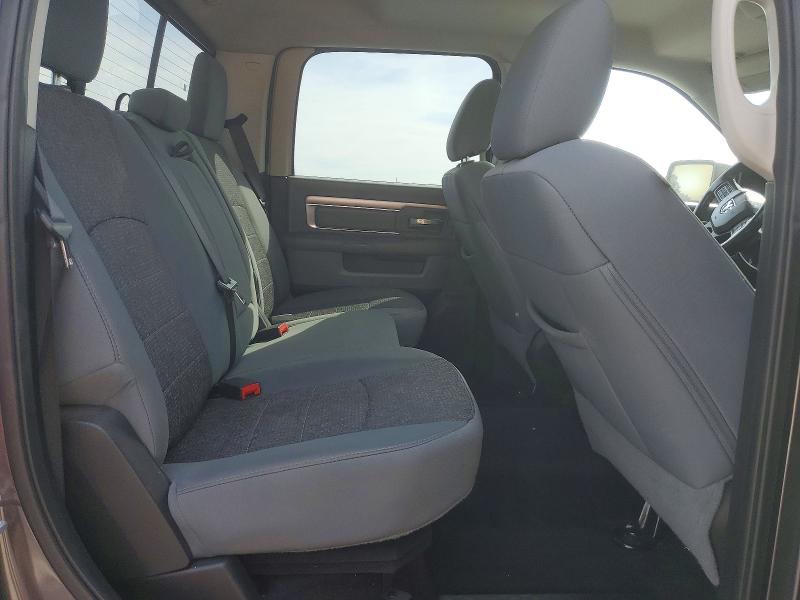 Aukcja sprzedaży 2015 Ram 1500, vin: 1C6RR7LM4FS660275, numer aukcji: 51967036