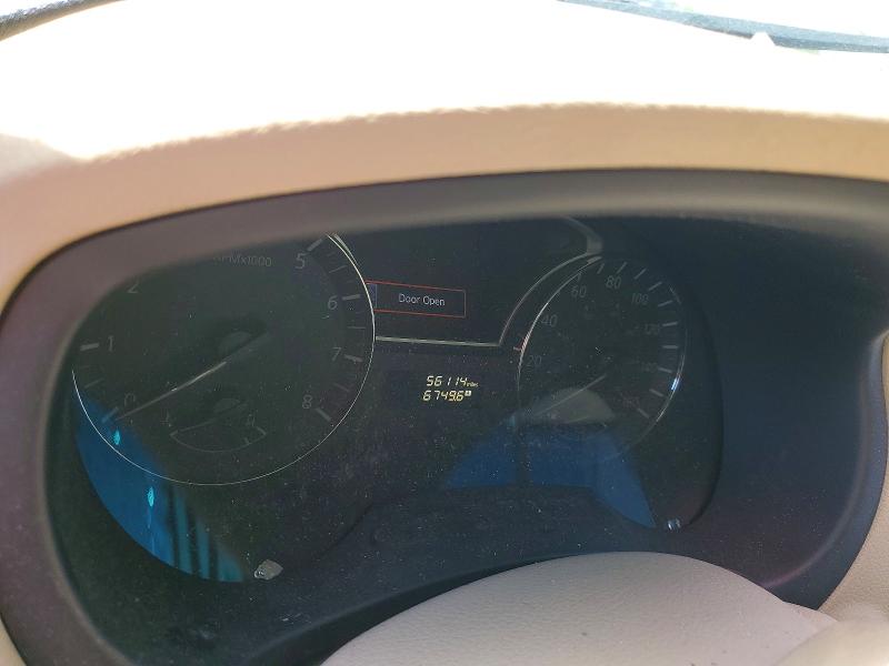 Продаж на аукціоні авто 2015 Nissan Altima, vin: 1N4AL3AP2FC447936, номер лоту: 52297726