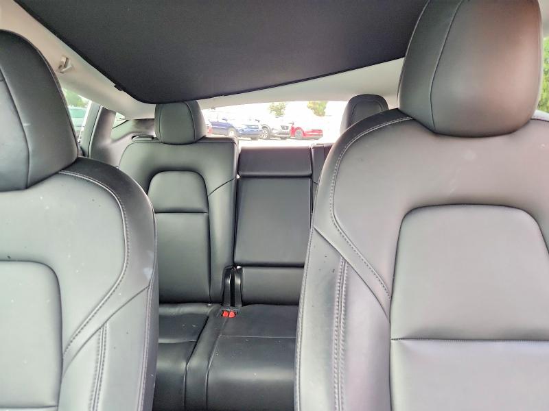 Aukcja sprzedaży 2020 Tesla Model Y, vin: 5YJYGDEE1LF045707, numer aukcji: 52703526