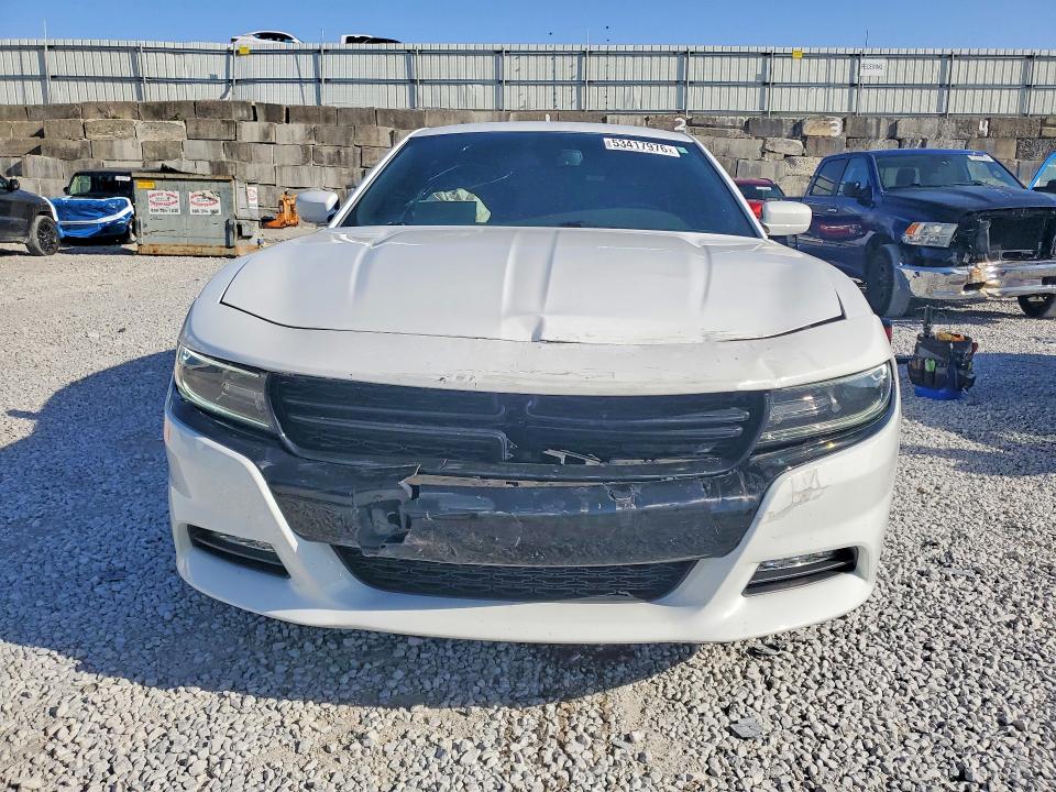 2020 Dodge Charger მანქანა იყიდება აუქციონზე, vin: 2C3CDXJG9LH173560, აუქციონის ნომერი: 53417976