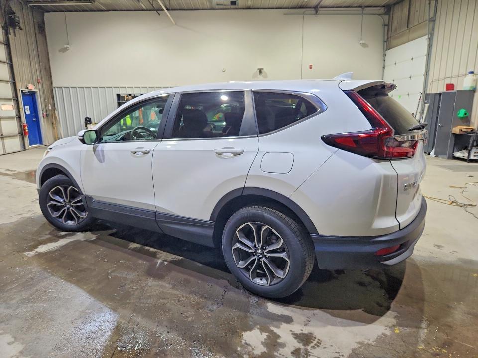 2020 Honda Cr-v მანქანა იყიდება აუქციონზე, vin: 2HKRW2H56LH608145, აუქციონის ნომერი: 54483336
