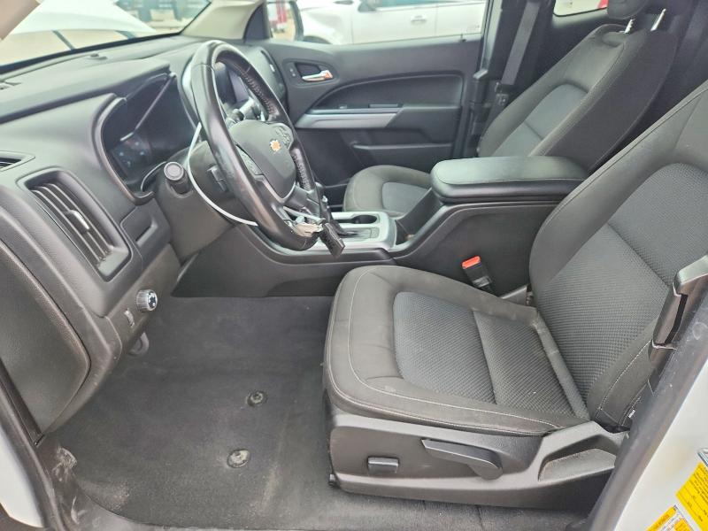 Продажа на аукционе авто 2022 Chevrolet Colorado, vin: 1GCHSCEN6N1184994, номер лота: 61649066
