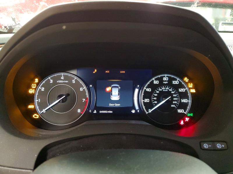 Aukcja sprzedaży 2020 Acura Rdx, vin: 5J8TC2H72LL030817, numer aukcji: 54974846