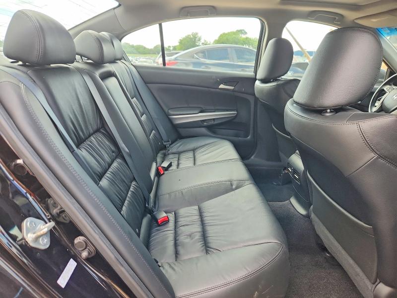 Aukcja sprzedaży 2010 Honda Accord, vin: 1HGCP3F82AA015541, numer aukcji: 52858586