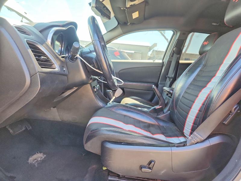 Продаж на аукціоні авто 2013 Dodge Avenger, vin: 1C3CDZBG4DN637003, номер лоту: 52534106