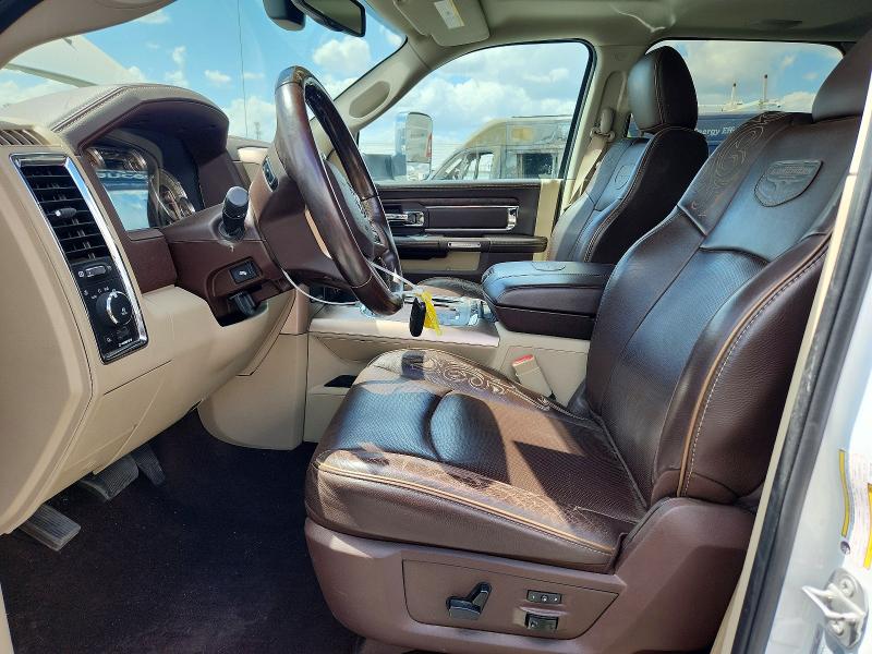 54877586 :رقم المزاد ، 3C63RRKLXGG372182 vin ، 2016 Ram 3500 مزاد بيع