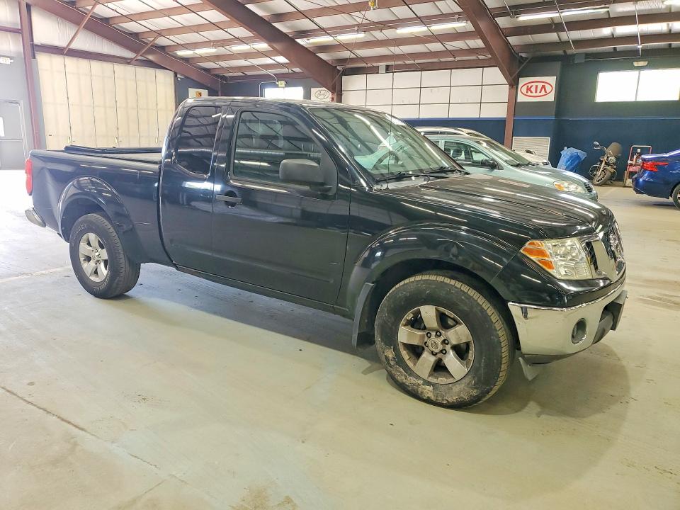 Aukcja sprzedaży 2011 Nissan Frontier, vin: 1N6AD0CW6BC426802, numer aukcji: 52878816