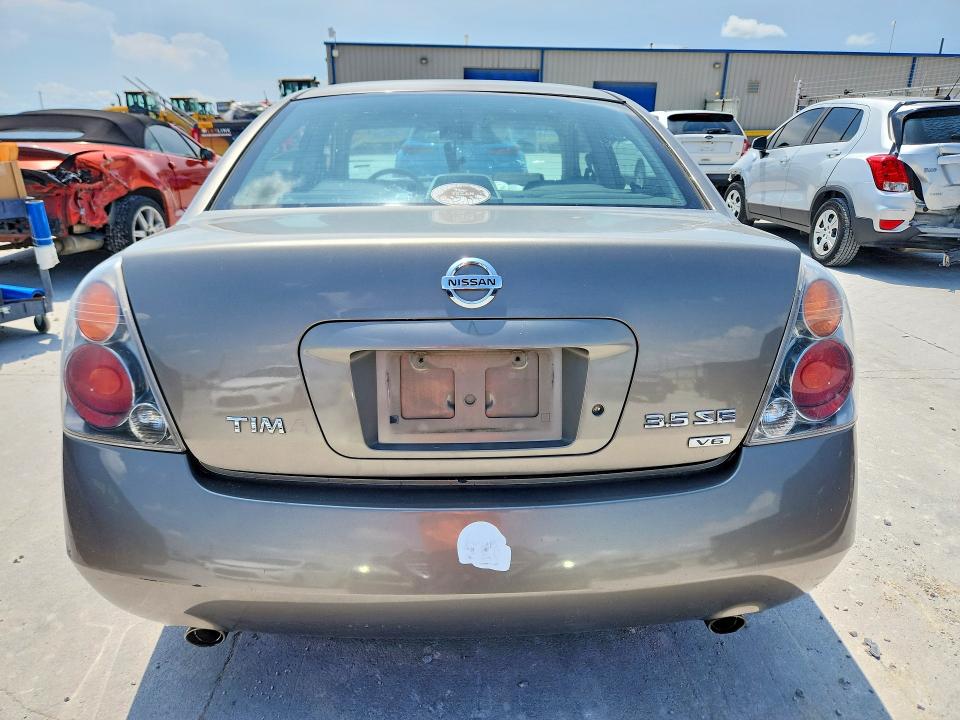 Aukcja sprzedaży 2002 Nissan Altima, vin: 1N4BL11EX2C103434, numer aukcji: 53833356