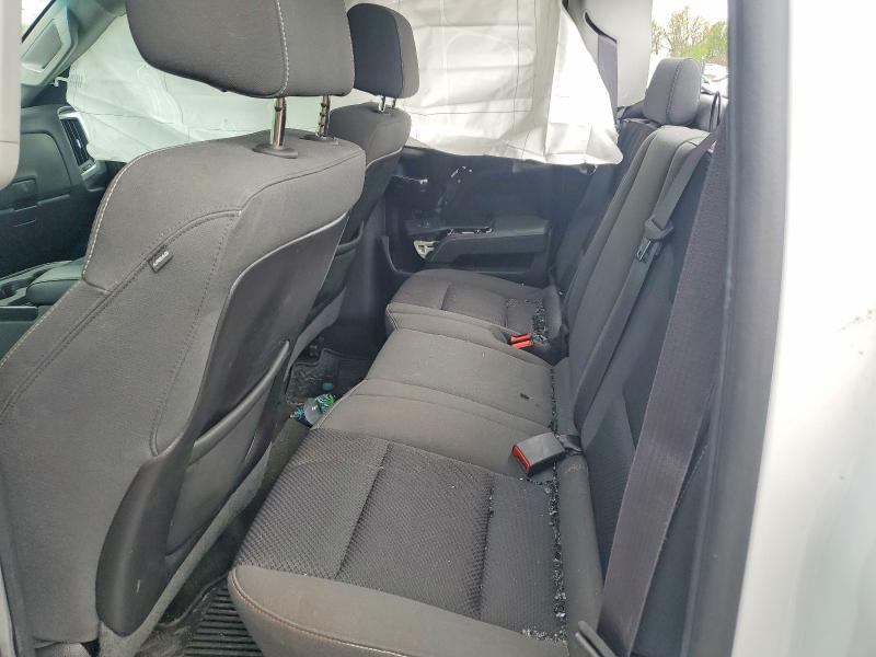 Продажа на аукционе авто 2014 Chevrolet Silverado, vin: 1GCVKREC3EZ387914, номер лота: 53368266