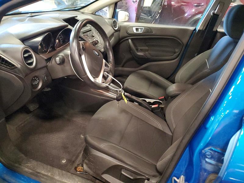 Aukcja sprzedaży 2014 Ford Fiesta, vin: 3FADP4EJ5EM195657, numer aukcji: 54294666