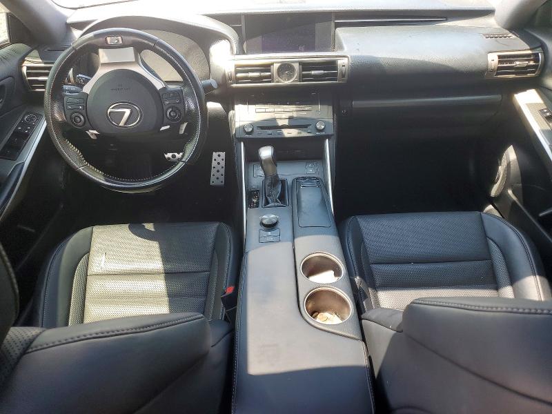 Aukcja sprzedaży 2016 Lexus Is, vin: JTHBA1D27G5031443, numer aukcji: 52600166
