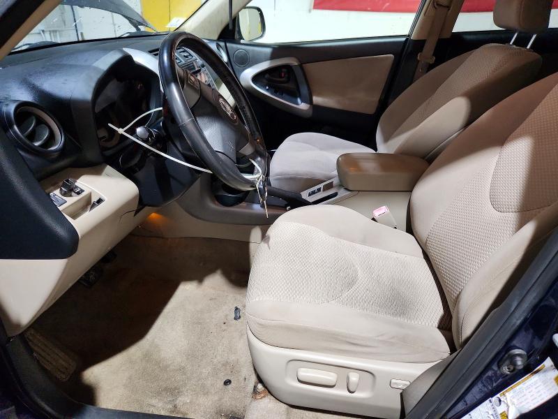Aukcja sprzedaży 2007 Toyota Rav4, vin: JTMBK31V475016424, numer aukcji: 53737966