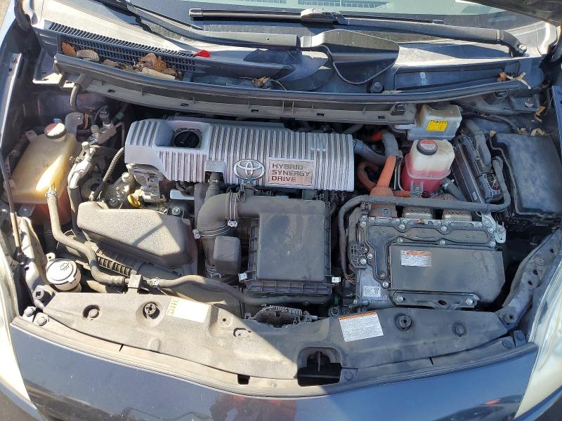 Продаж на аукціоні авто 2015 Toyota Prius, vin: JTDKN3DU2F0431389, номер лоту: 52346066