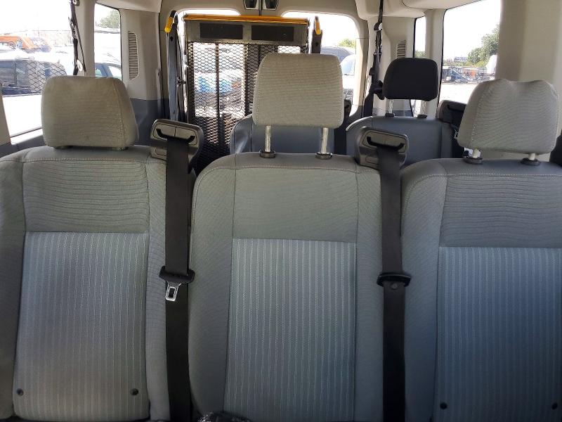 Продаж на аукціоні авто 2019 Ford Transit, vin: 1FBAX2CMXKKB65012, номер лоту: 54733316