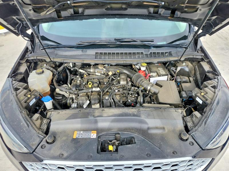 2023 Ford Edge მანქანა იყიდება აუქციონზე, vin: 2FMPK4J97PBA58740, აუქციონის ნომერი: 55062816