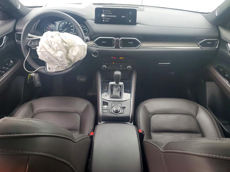 Продаж на аукціоні авто 2024 Mazda Cx-5, vin: JM3KFBXY0R0405469, номер лоту: 54522986
