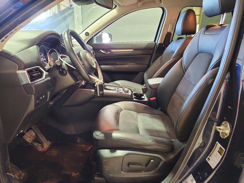 Aukcja sprzedaży 2020 Mazda Cx-5, vin: JM3KFBCMXL1832761, numer aukcji: 51960806