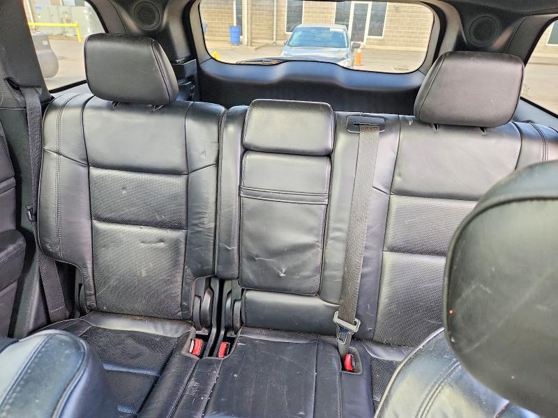 Продаж на аукціоні авто 2018 Jeep Grand Cherokee, vin: 1C4RJFCG7JC425490, номер лоту: 51756336