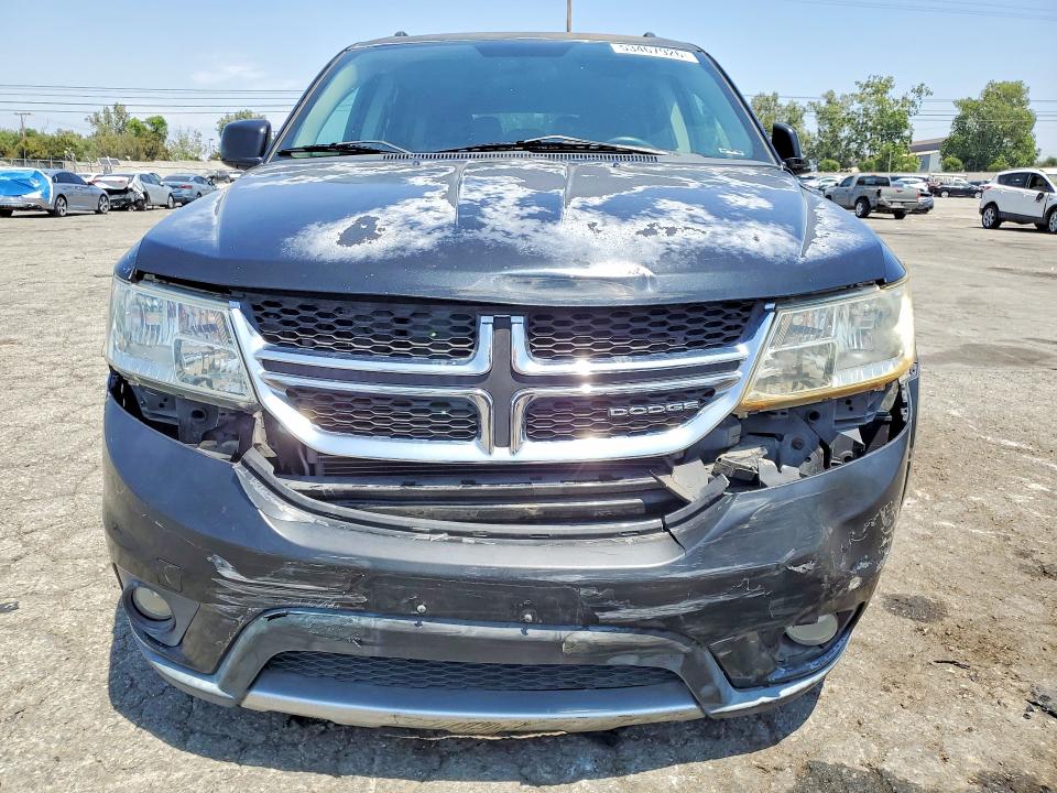 Продажа на аукционе авто 2012 Dodge Journey, vin: 3C4PDCBG5CT196846, номер лота: 53467926