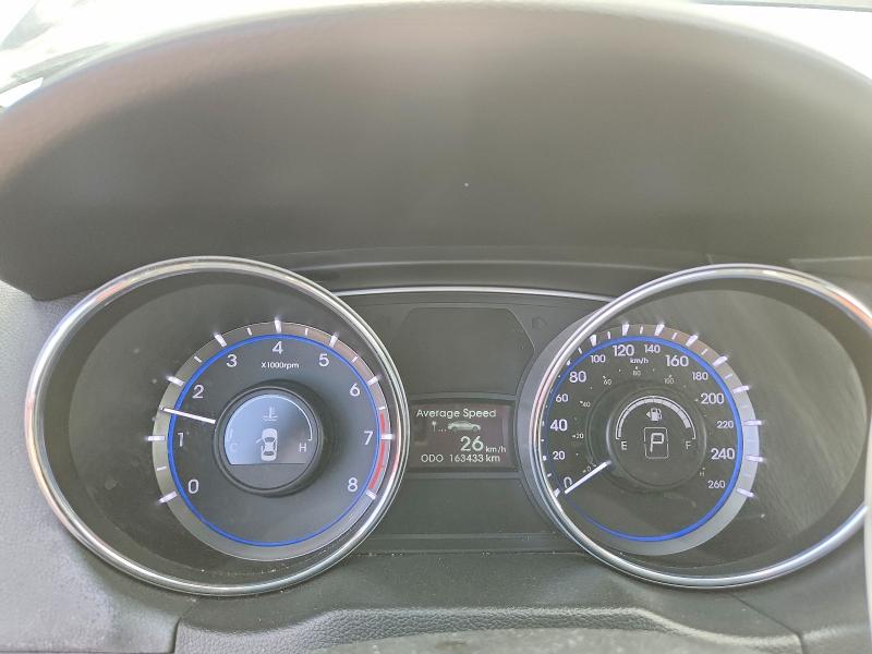 Aukcja sprzedaży 2013 Hyundai Sonata, vin: 5NPEB4AC9DH726786, numer aukcji: 52222056