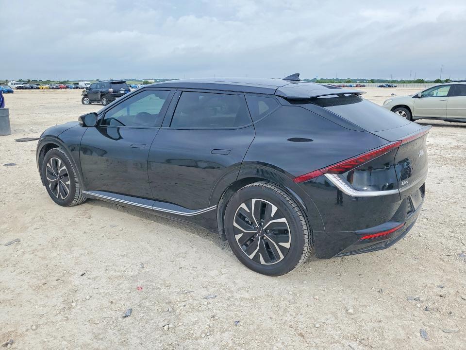 54702066 :رقم المزاد ، KNDC34LA3N5056699 vin ، 2022 Kia Ev6 مزاد بيع