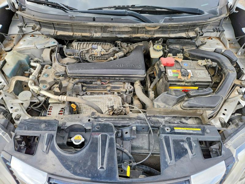 Продаж на аукціоні авто 2019 Nissan Rogue, vin: JN8AT2MT0KW268224, номер лоту: 52553296