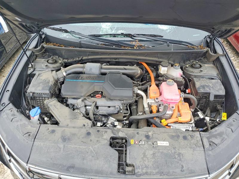 Aukcja sprzedaży 2024 Hyundai Tucson, vin: KM8JECD10RU187106, numer aukcji: 54090856