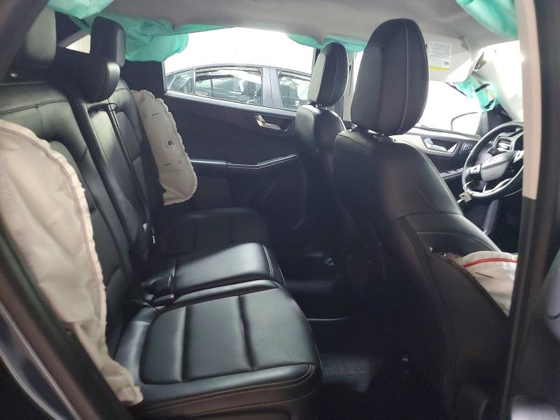 Aukcja sprzedaży 2022 Ford Escape, vin: 1FMCU9H96NUA13176, numer aukcji: 51859566