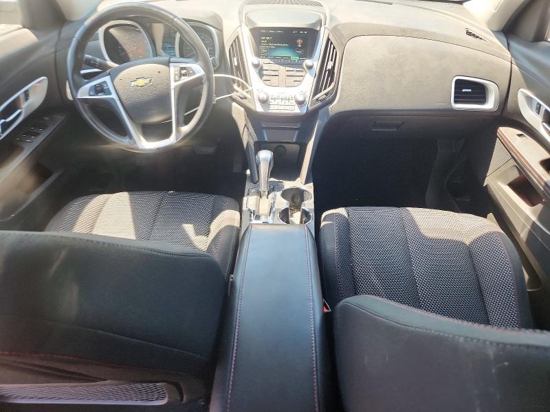 Продаж на аукціоні авто 2014 Chevrolet Equinox, vin: 2GNFLFEK8E6190652, номер лоту: 54979396