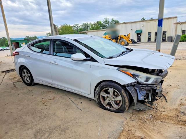 Продажа на аукционе авто 2015 Hyundai Elantra, vin: 5NPDH4AE5FH640907, номер лота: 52811636