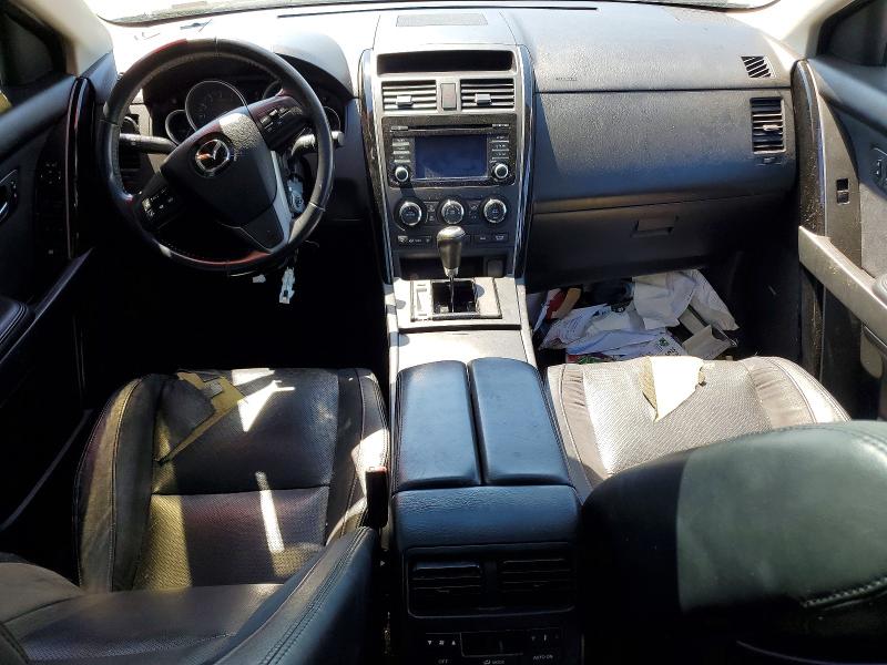 Продаж на аукціоні авто 2013 Mazda Cx-9, vin: JM3TB3CV0D0401271, номер лоту: 51400166