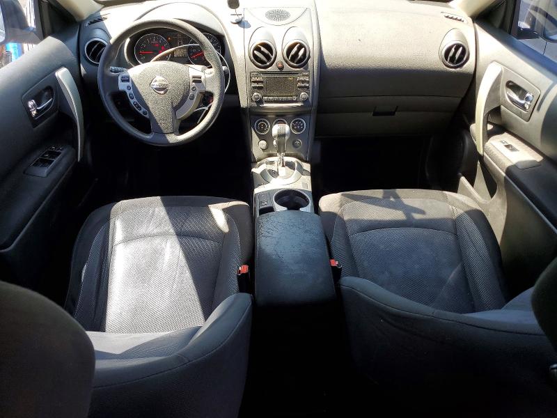 2013 Nissan Rogue მანქანა იყიდება აუქციონზე, vin: JN8AS5MT9DW517661, აუქციონის ნომერი: 53965096