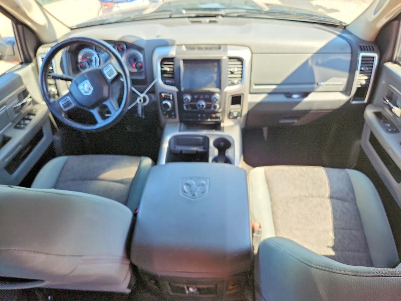 52907166 :رقم المزاد ، 1C6RR7LG4GS370906 vin ، 2016 Ram 1500 مزاد بيع