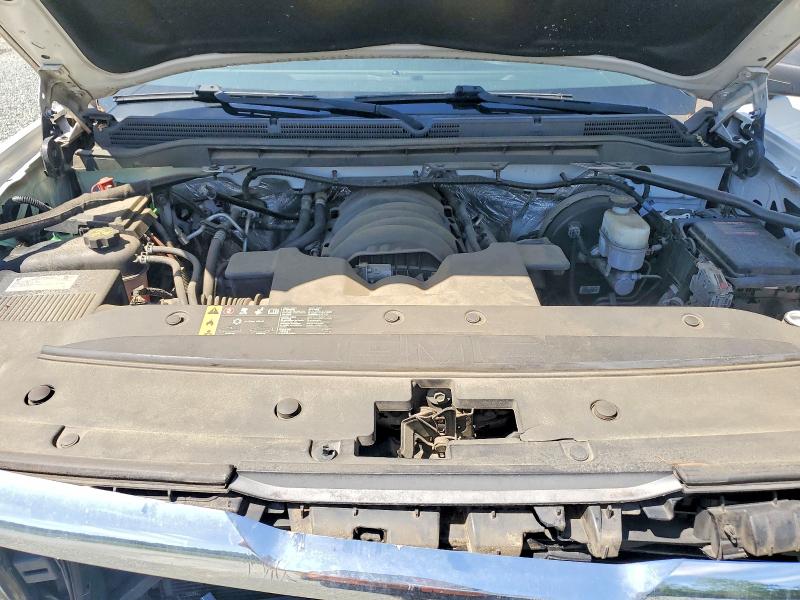 Aukcja sprzedaży 2018 Gmc Sierra, vin: 1GTN1LEC8JZ900178, numer aukcji: 52931756