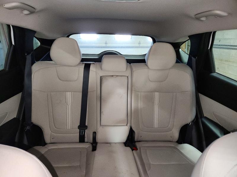 2025 Hyundai Tucson მანქანა იყიდება აუქციონზე, vin: 5NMJB3DE4SH560371, აუქციონის ნომერი: 53975886