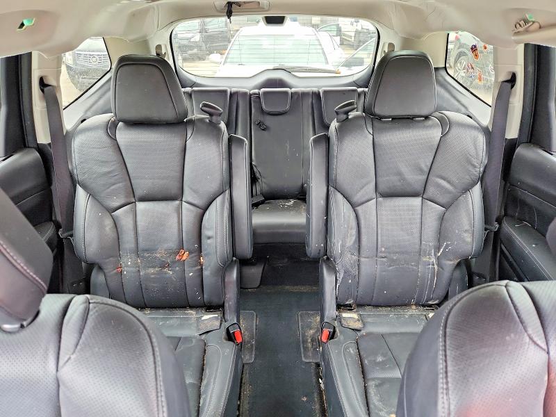 Aukcja sprzedaży 2022 Subaru Ascent, vin: 4S4WMARD6N3403671, numer aukcji: 54162726