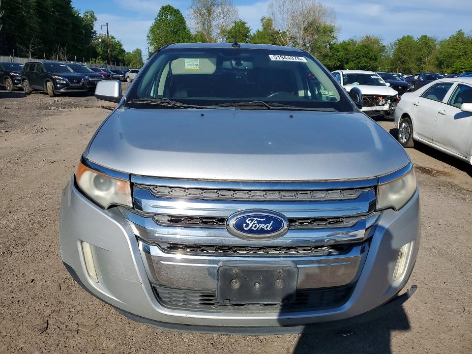 2011 Ford Edge მანქანა იყიდება აუქციონზე, vin: 2FMDK3JC8BBA82076, აუქციონის ნომერი: 51944376