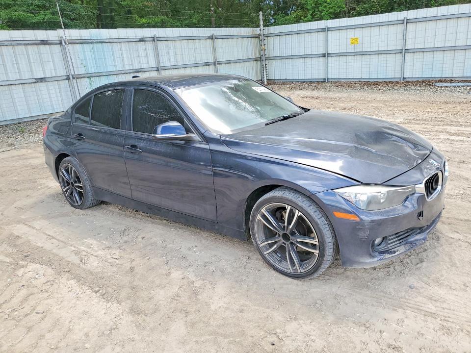 2013 Bmw 328 მანქანა იყიდება აუქციონზე, vin: WBA3A5G5XDNP22218, აუქციონის ნომერი: 54418906