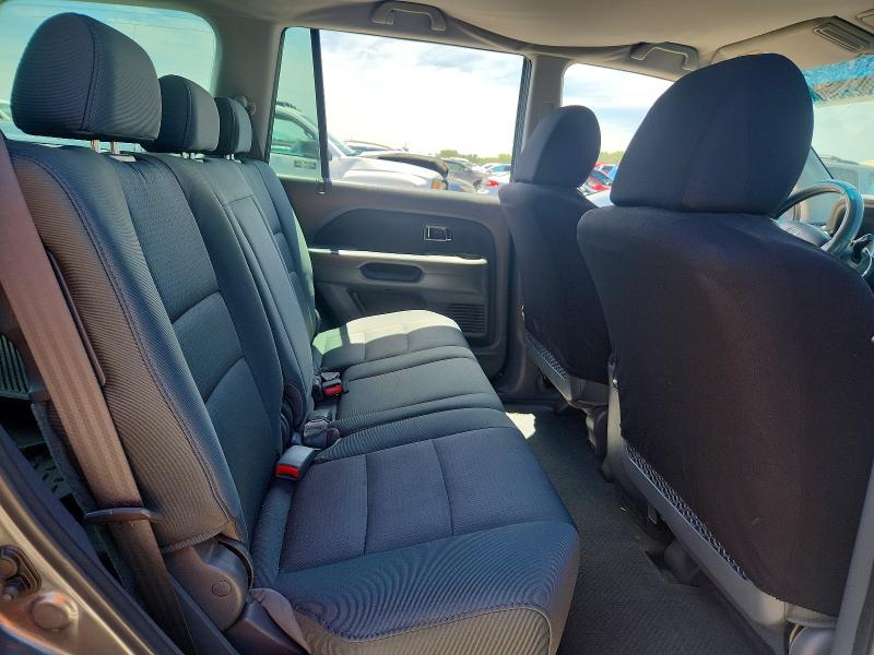 Продаж на аукціоні авто 2007 Honda Pilot, vin: 5FNYF28147B008964, номер лоту: 52822086