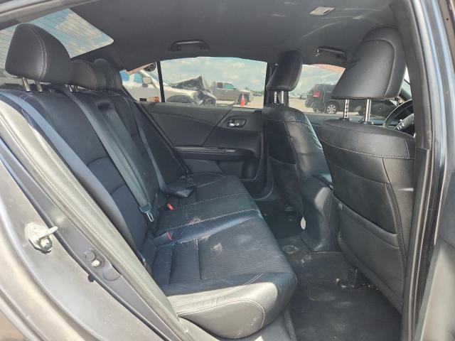 Продажа на аукционе авто 2013 Honda Accord, vin: 1HGCR2F3XDA044573, номер лота: 54252546