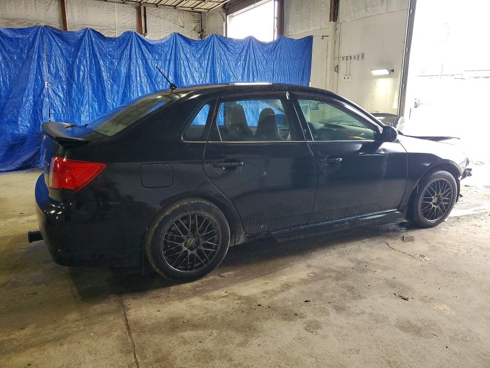 Aukcja sprzedaży 2009 Subaru Impreza, vin: JF1GE76679G522011, numer aukcji: 54610506