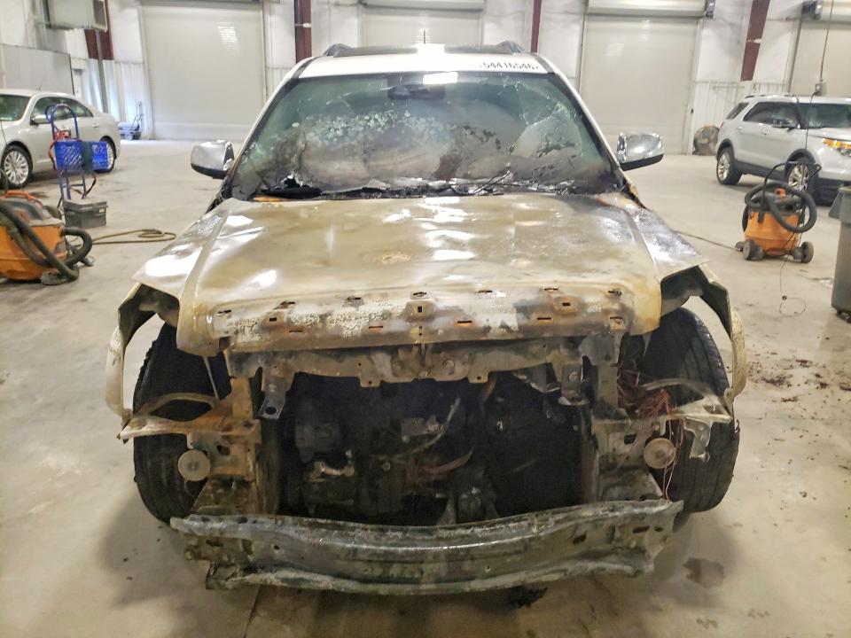 Aukcja sprzedaży 2013 Gmc Terrain, vin: 2GKFLZEK8D6433146, numer aukcji: 54416546