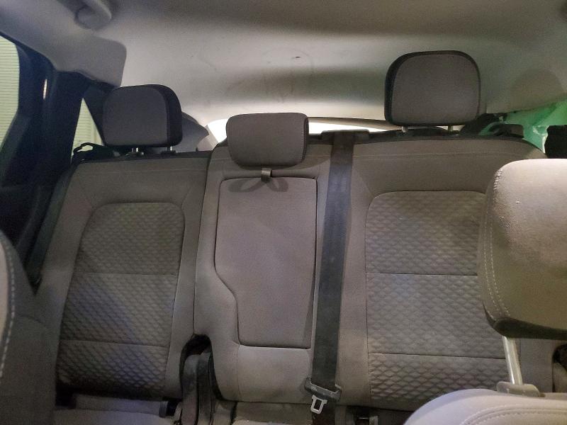 Aukcja sprzedaży 2022 Ford Escape, vin: 1FMCU9G63NUB93501, numer aukcji: 53092136