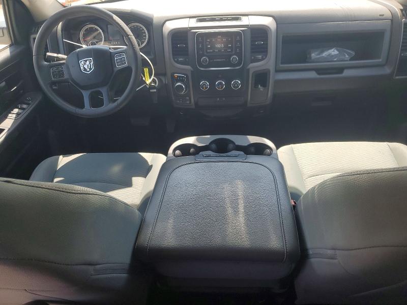 53535456 :رقم المزاد ، 3C6RR7KT1HG739180 vin ، 2017 Ram 1500 مزاد بيع