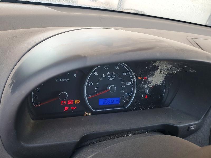 Aukcja sprzedaży 2010 Hyundai Elantra, vin: KMHDU4AD2AU843332, numer aukcji: 54181626